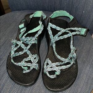Double strap Chaco
